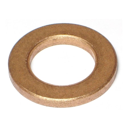 Midwest Fastener 3/4" x 1-1/4" x 1/8" Bronze Machine Bushings 6PK 76333